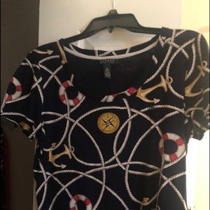 Ralph Lauren shirt